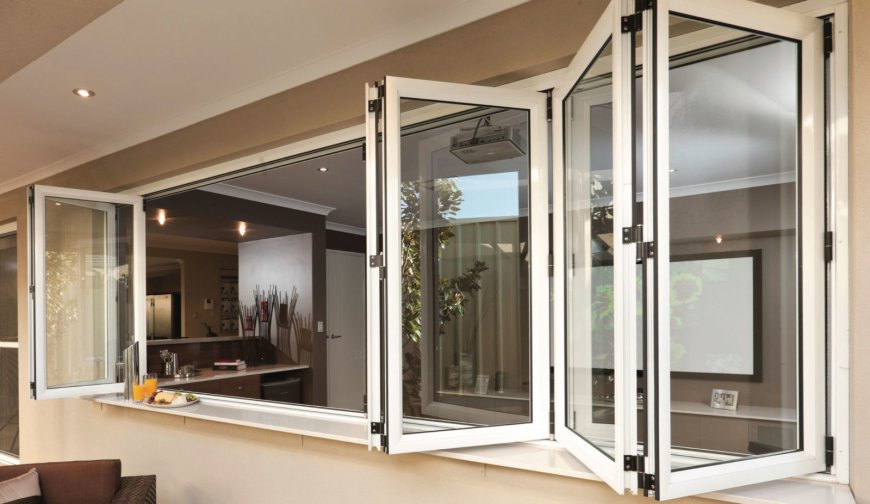 The Benefits of Choosing Aluminium Window Installers Near Me