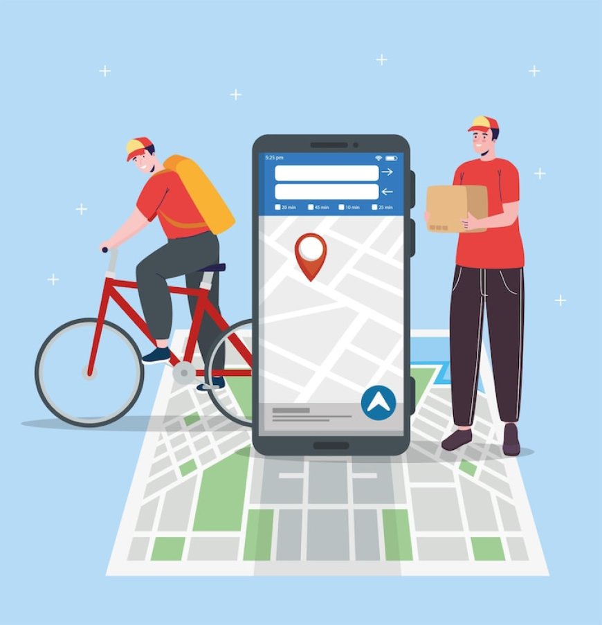 Innovations in Gojek Clone App Development Trends