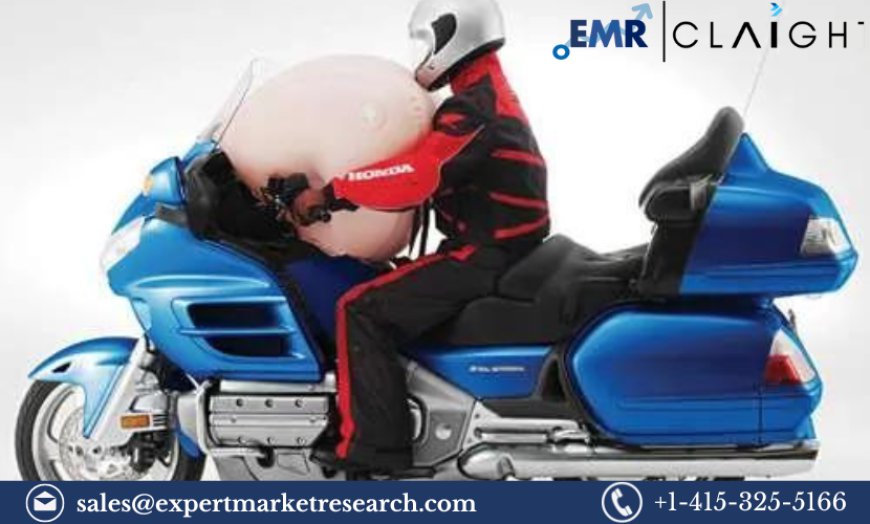 Motorcycle Airbag Market: A Comprehensive Overview and Growth Forecast (2024-2032)