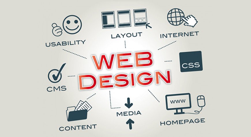 Web Designing Course