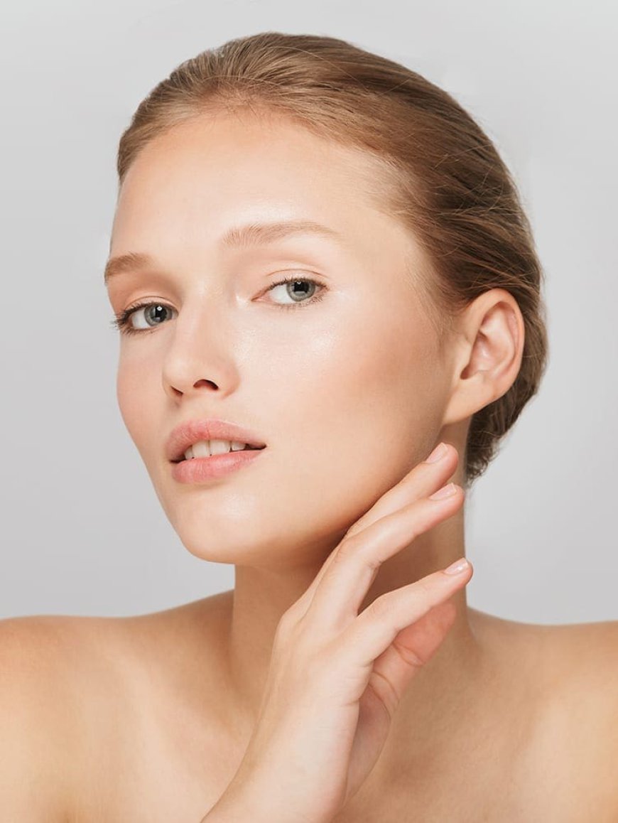 Microneedling: The Top Choice for Radiant Skin