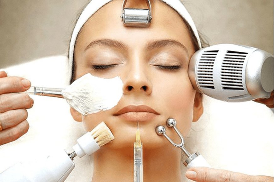 Achieve Radiant Beauty: A Guide to Popular Aesthetic Treatments for a Youthful Glow