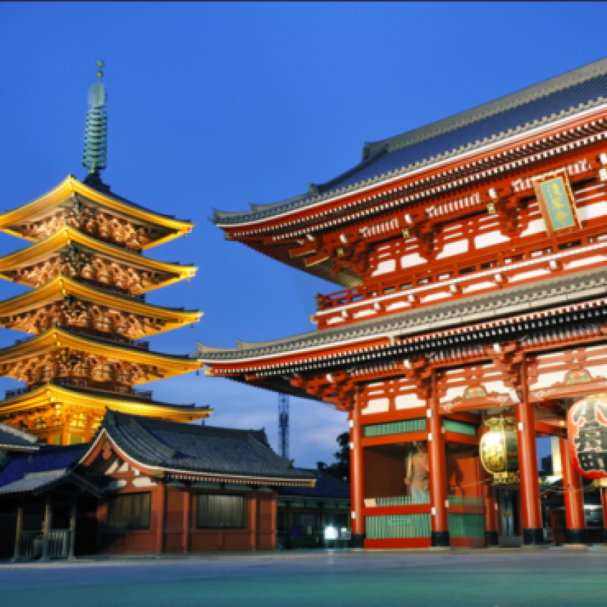 Discover the Magic of Mount Fuji with Tokyo Grand Tours