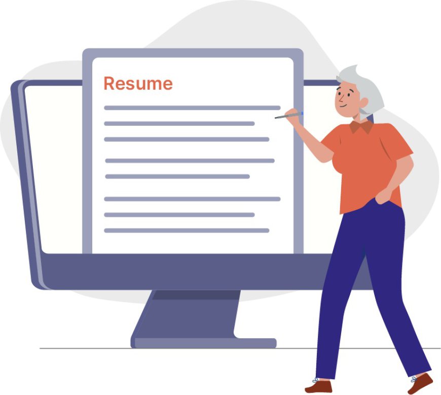 How to Boost Your Job Application with a Clean Resume Template