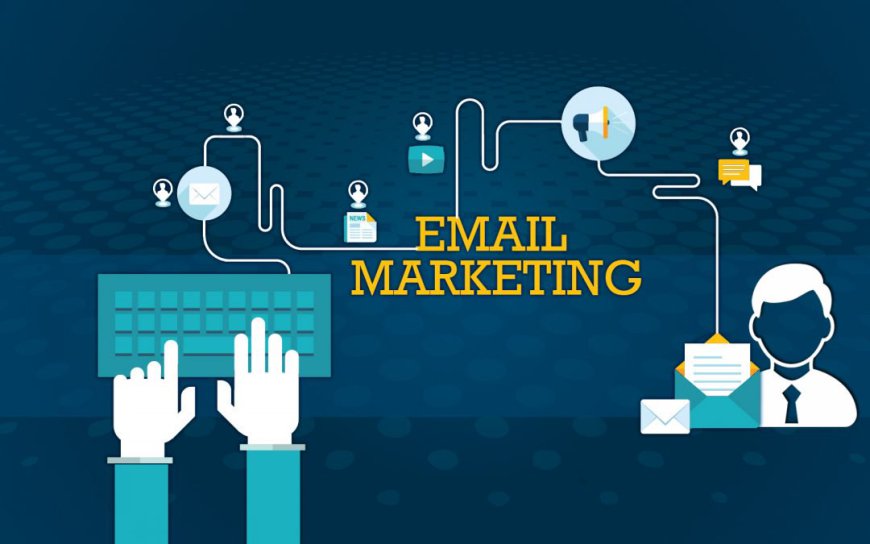 Effective Email Marketing Services in Delhi: Driving Business Success