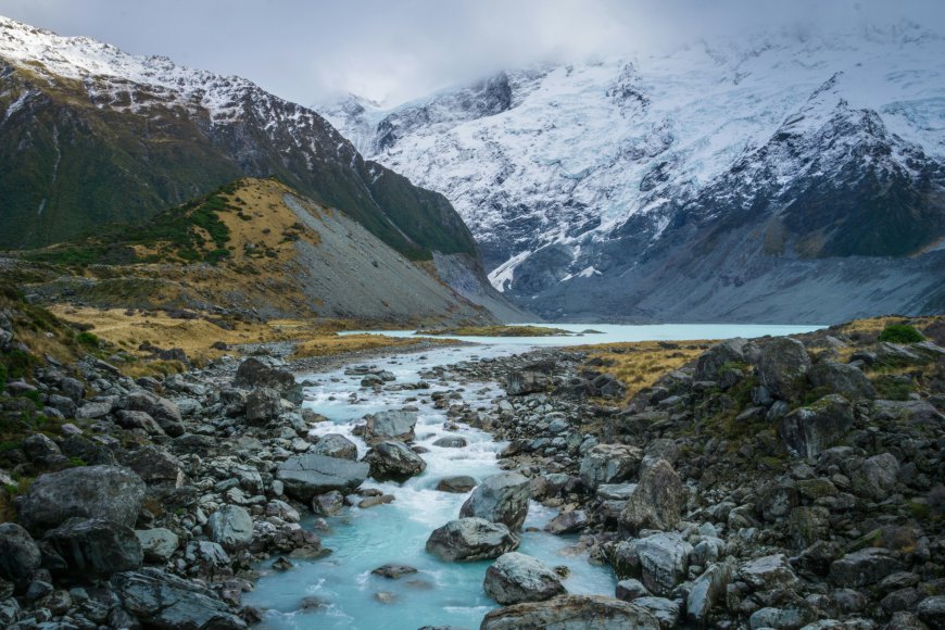 Top 10 Must-See Destinations in New Zealand