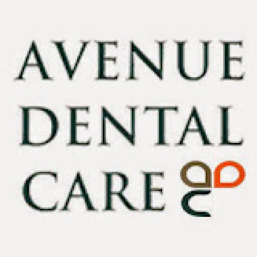 Avenue Dental Care: Your Trusted Partner for CEREC Dental Crowns in Puyallup, WA, and Endodontics Treatment in Everett, WA