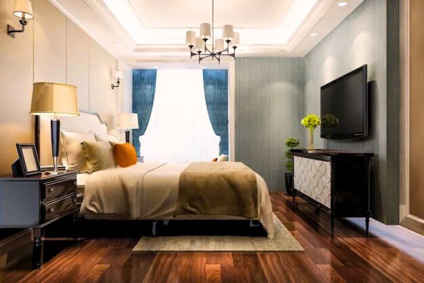 Luxury Service Apartment in Sec 27 Gurgaon: The Ultimate Destination for Elite Living