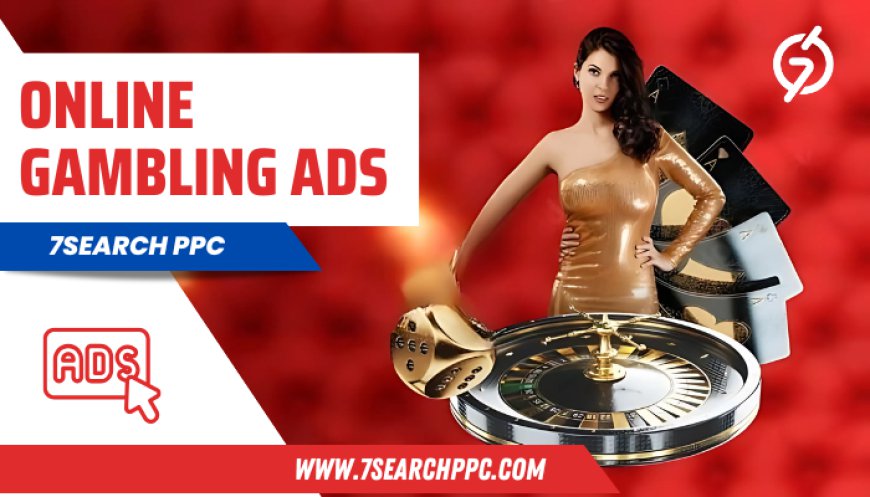 Best Gambling Affiliate Marketing for Maximum Revenue Growth