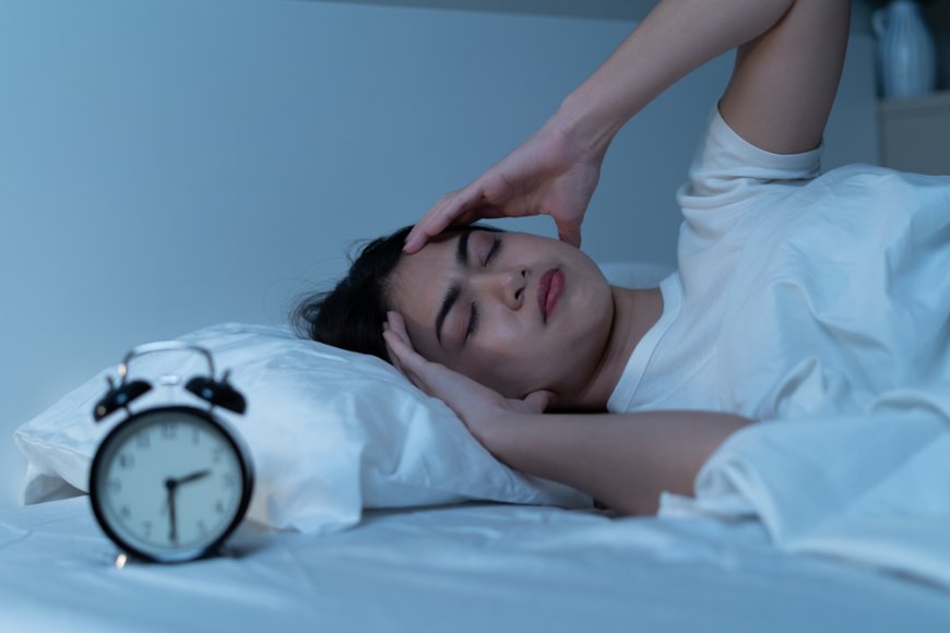 Excessive Sleep: How to Deal with the Opposite of Insomnia