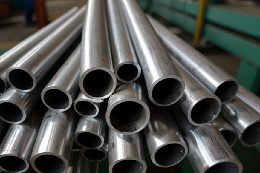 Aluminum Tube Manufacturing Plant Setup Cost, Report 2024, Business Plan, Cost and Revenue