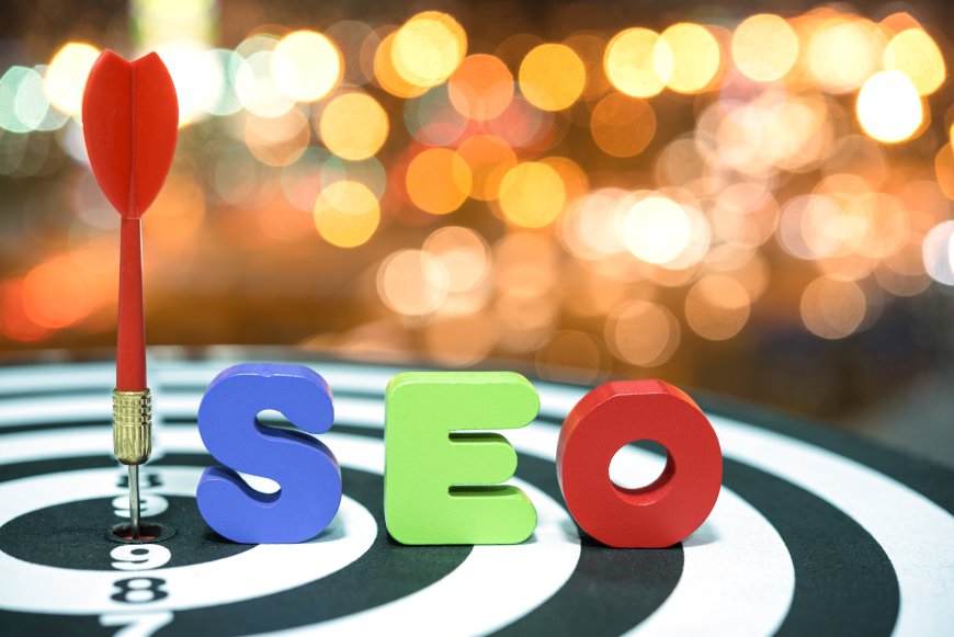 Boost Your Online Presence with the Best SEO Company in Pune