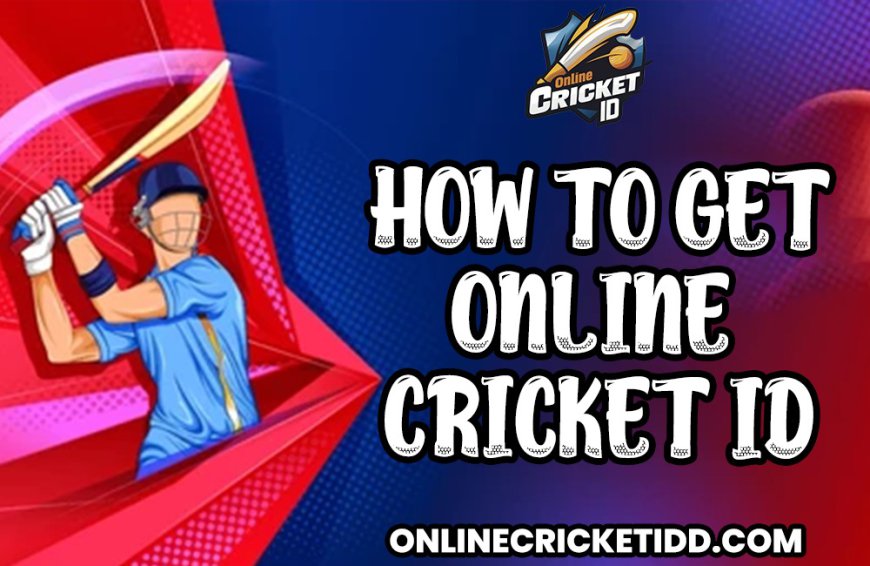 Online Cricket ID Play Club & Casino Games at Cricket Betting ID