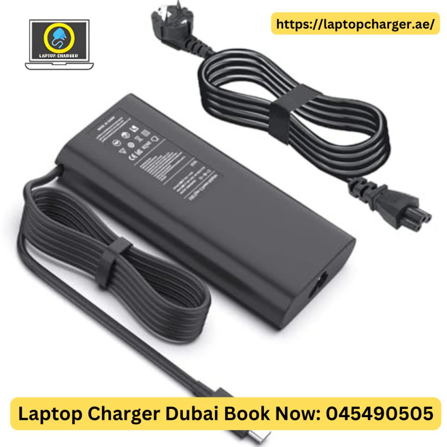 Best Laptop Charger in Dubai International City || 045490505