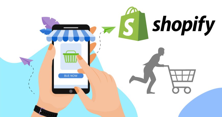 Boost Sales with shopify development services