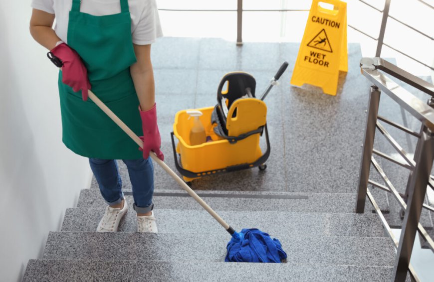 Take Control of Your Move with Expert Move Out Cleaning in Arlington TX