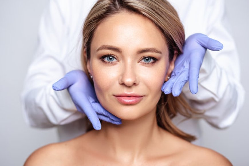 The Role of Botox in a Holistic Skincare Routine