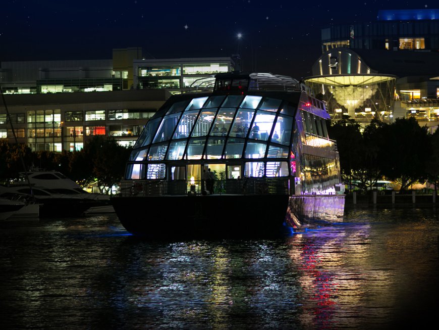 Explore the Best Times to Experience Sydney’s Magical Dinner Cruises!