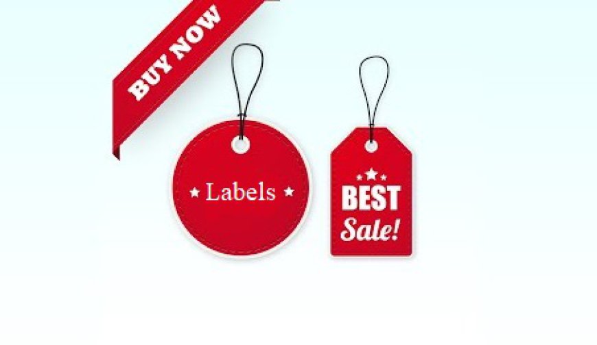 Elevate Your Store’s Style with Prestashop Labels and Stickers