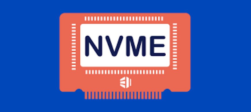 NVMe Hosting: The Key to Superior Performance and Reliability