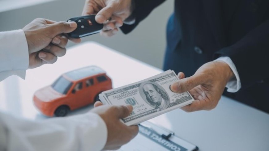 The Benefits of Dealer Financing: Why It May Be Your Best Option