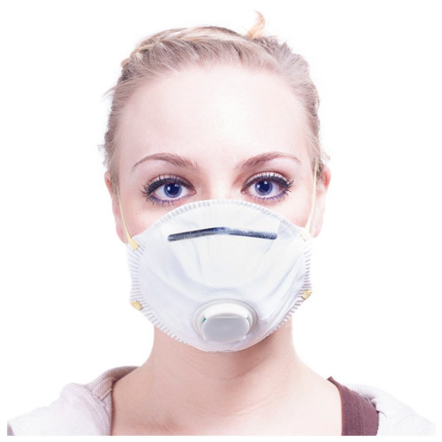 Comprehensive Approach to Setting Up a Respirator Mask Manufacturing Plant | IMARC Group Report