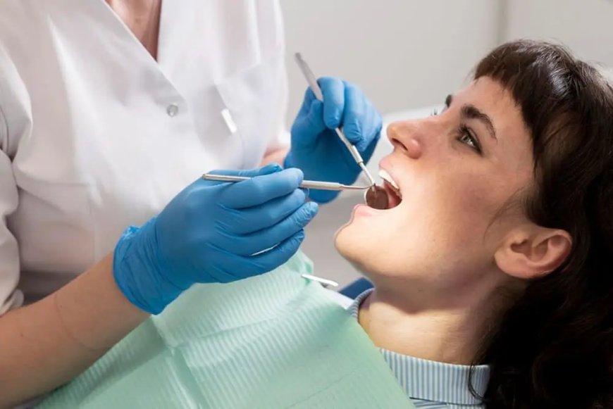 Root Canal vs. Tooth Extraction: Which Is Better?