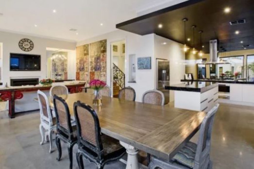 Boutique homes Melbourne