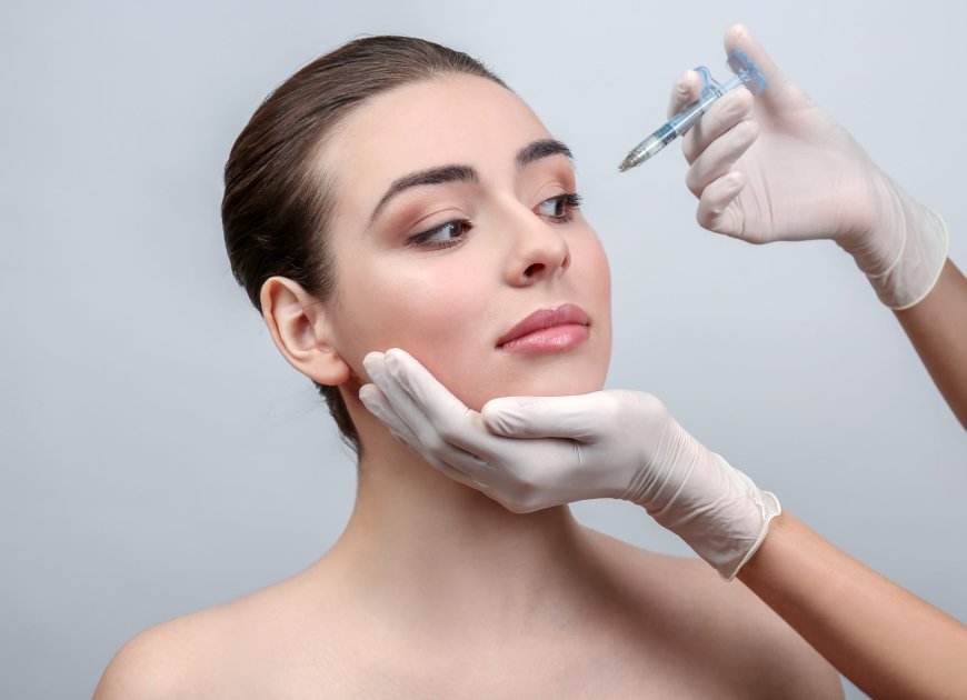 How Many Glutathione Injections for Glowing Skin Results?