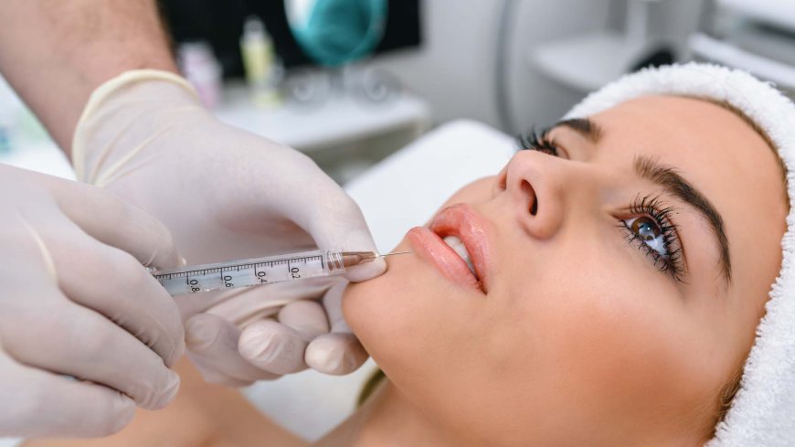 How Many Glutathione Injections to Achieve Radiant Results?