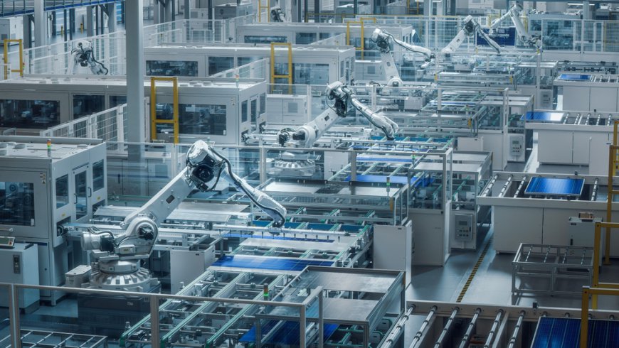 Mexico Factory Automation and ICS Market Analysis, Size, Share, Growth, Trends Forecasts 2023-2030