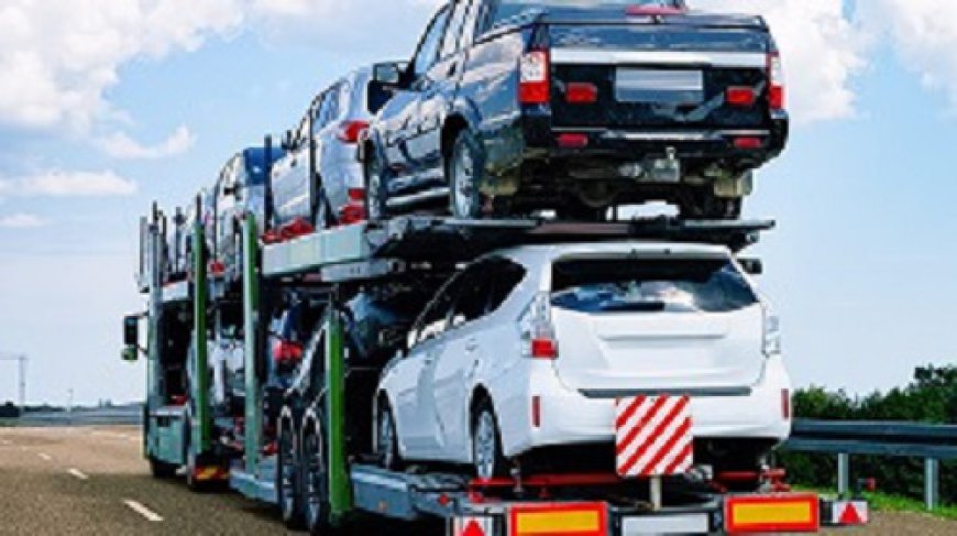 How to Get Accurate Car Transport Quotes: A Step-by-Step Guide