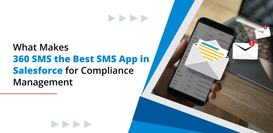 Maximizing Digital Engagement with SMS and WhatsApp in Salesforce