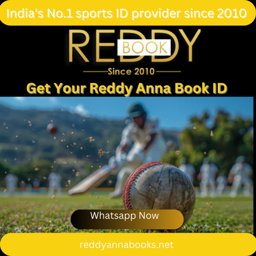 Is Reddy Anna Legal in India?