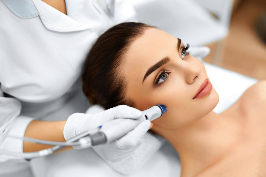 Invest in Your Skin: Hydrafacial Costs in Riyadh Unveiled