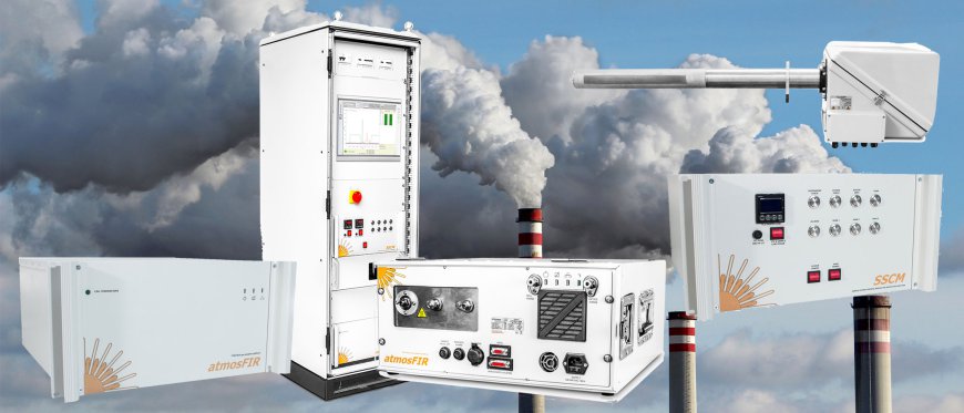 Emission Monitoring Systems Market 2029: Trends, Size, and Top Players