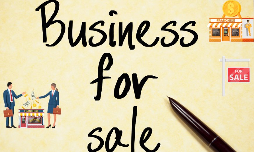 Sydney's Best Business Sale Opportunities Revealed