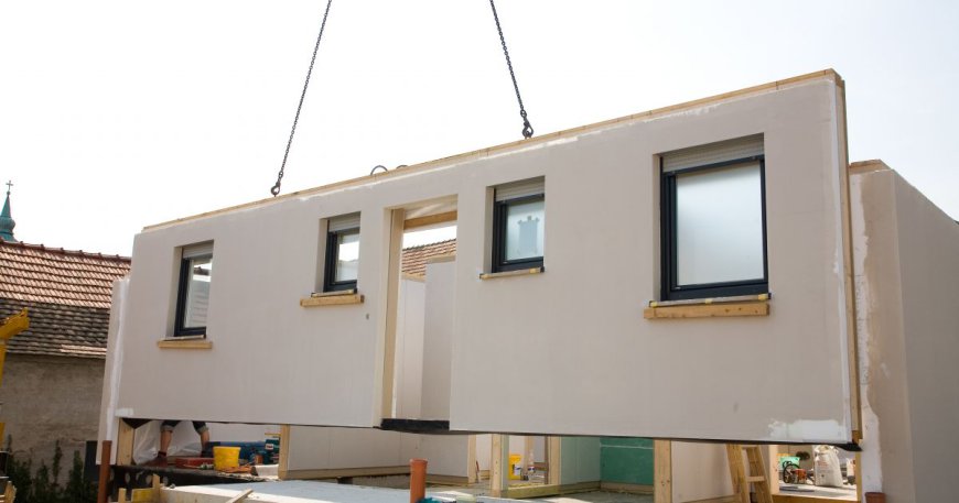 North America Prefabricated Wall Panel Market Analysis, Size, Share, Growth, Trends Forecasts 2023-2030