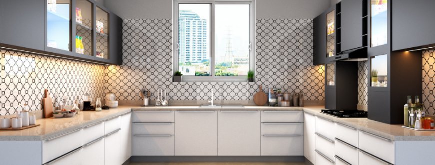 Why Shaker Cabinet Doors Are the Timeless Choice for Any Kitchen