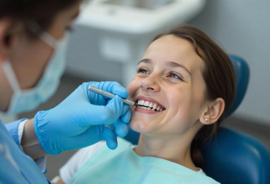 Why Choose Largo Dental Clinic by Blue Dental Largo for Your Family?