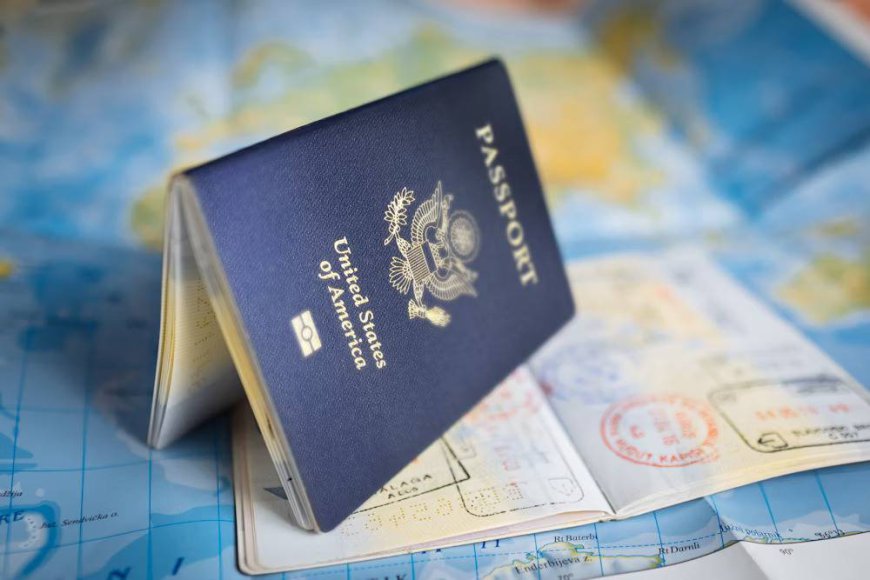 Unlocking Global Opportunities: Navigating EB1A Criteria and Global Talent Visa Requirements