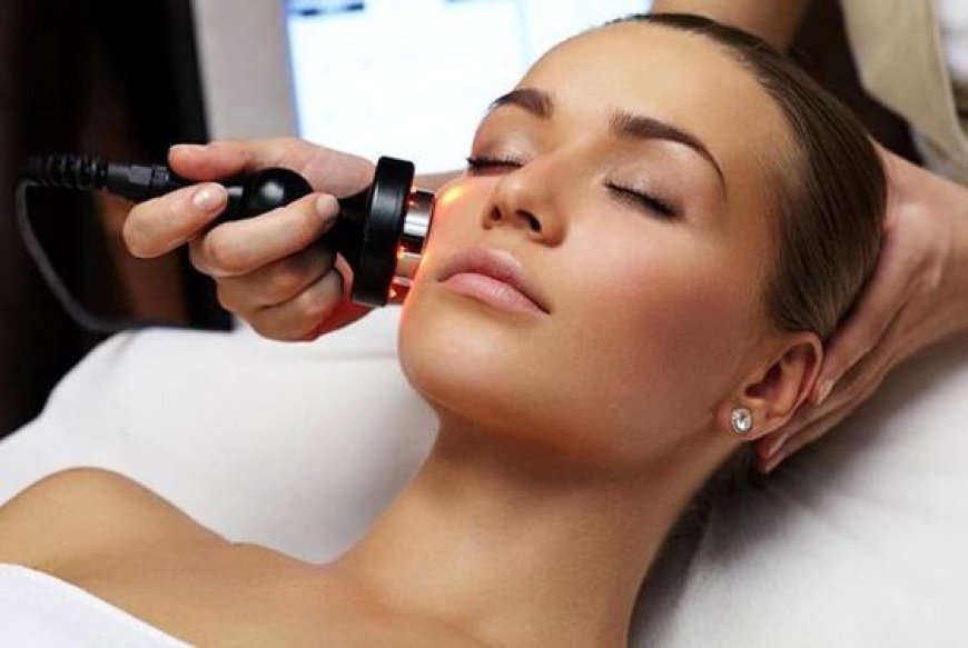 Microneedling Reveal a Brighter, Smoother You