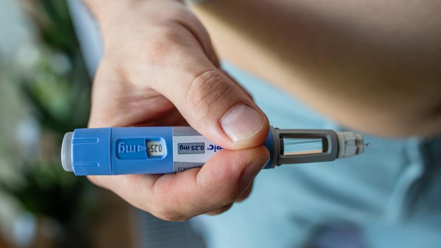 How Much Does Ozempic Cost in Dubai? Key Benefits for Diabetes and Weight Loss