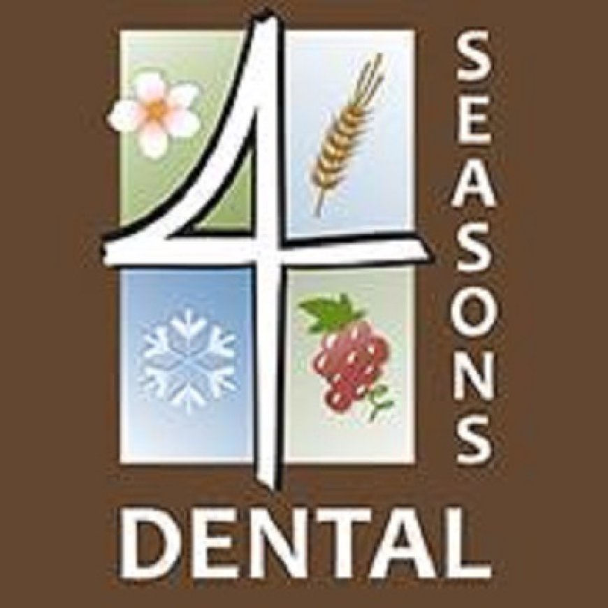 Comprehensive Guide to Oral Appliances and Therapy at 4 Seasons Dental