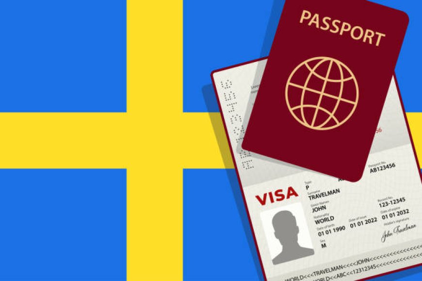 Sweden Travel Visa: What You Need to Know Before You Go