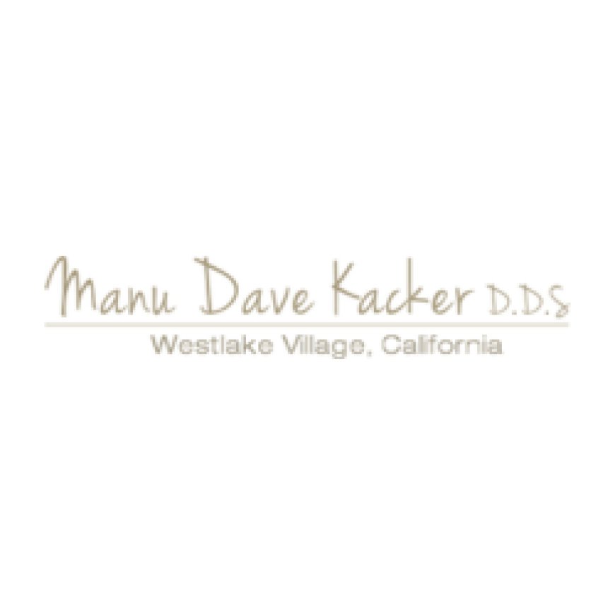 Restorative Dentistry in Westlake Village: A Comprehensive Guide to Restorative Dentistry Services in CA by Dr. Kacker