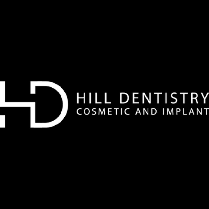 Achieving a Brighter Smile with Hill Dentistry: Teeth Whitening and Emergency Dental Services in Grants Pass, Oregon