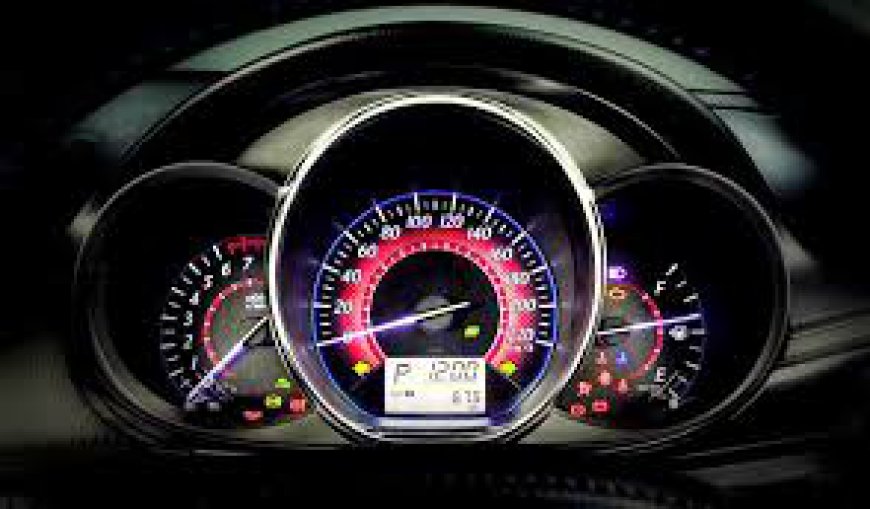 Car Cluster Repair: What You Need to Know