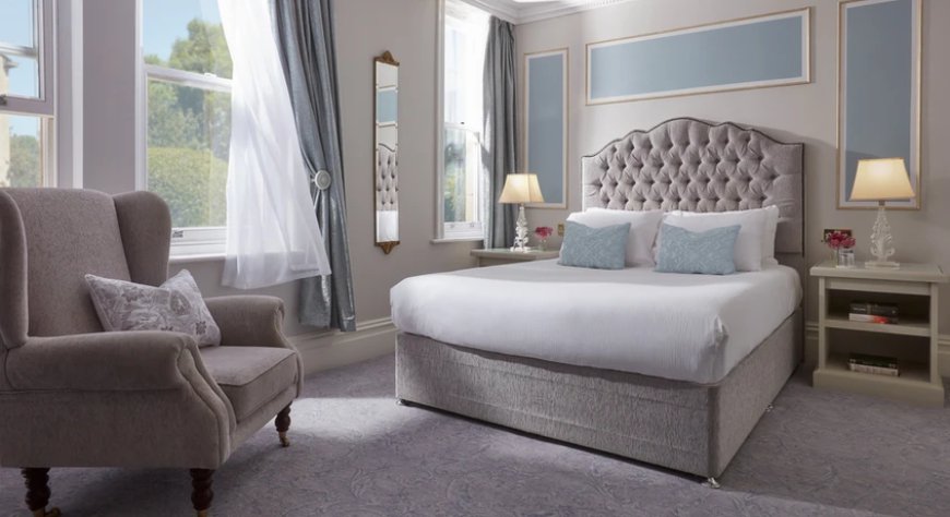 What Makes a Boutique Hotel in Bath Unique?