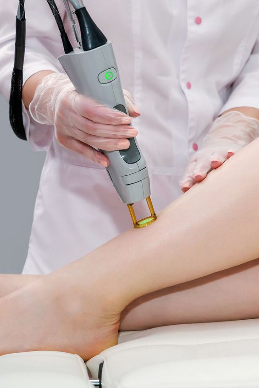 Laser Hair Removal in Riyadh: Safe, Effective, and Long-Lasting